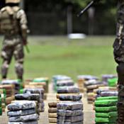 Podcast Impacto del narcotrafico en nuestro país