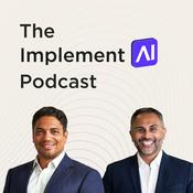 Podcast The Implement AI Podcast