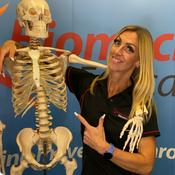 Podcast Intrinsic Biomechanics, Movement & Exercise