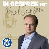 Podcast In gesprek met Paul Jansen