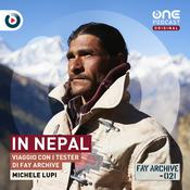 Podcast In Nepal: Viaggio con i tester di Fay Archive