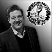 Podcast In The Arena with John Lovell
