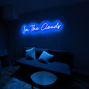 Podcast In The Clouds