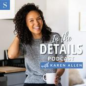 Podcast In The Details with Karen Allen