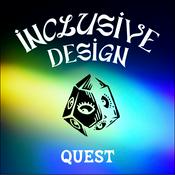 Podcast Inclusive Design Quest
