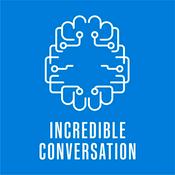 Podcast Incredible Conversation