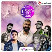 Podcast Indie'n Folk Project