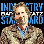Podcast Industry Standard w/ Barry Katz
