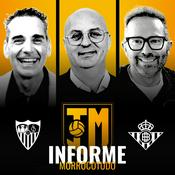 Podcast Informe Morrocotudo