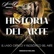 Podcast Sensus Cultura | Historia del Arte