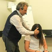 Podcast Iniciando el cambio - Autohipnosis