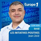 Podcast Les initiatives positives