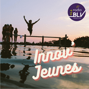 Podcast Innov' Jeunes