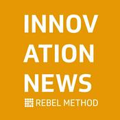 Podcast Innovation Talks by Rebel One