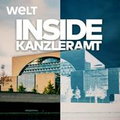 Podcast Inside Kanzleramt