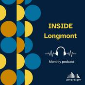 Podcast INSIDE Longmont