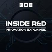Podcast Inside R&D: Innovation Explained