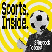 Podcast SPORTS, INSIDE by 2Playbook