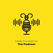 Podcast Inside the Beehive: the podcast