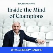 Podcast Inside the Mind of Champions