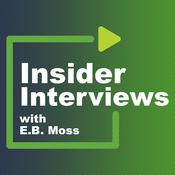 Podcast Insider Interviews with E.B. Moss