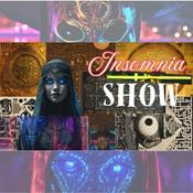 Podcast Terror y Comedia Insomnia Show