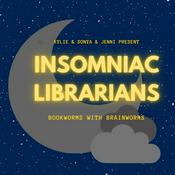 Podcast Insomniac Librarians