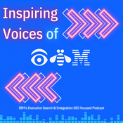 Podcast Inspiring Voices