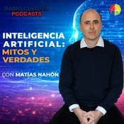 Podcast Inteligencia Artificial: mitos y verdades