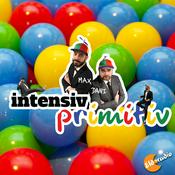 Podcast intensiv primitiv