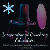 Podcast International Coaching Education