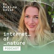 Podcast Internet of Nature Podcast