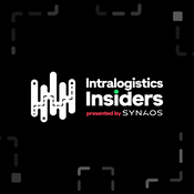 Podcast Intralogistics Insiders