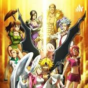 Podcast Elisabeth y Los 7 Pecados Capitales