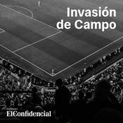 Podcast Invasión de Campo