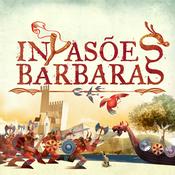 Podcast Invasões Bárbaras