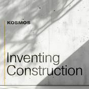 Podcast Inventing Construction