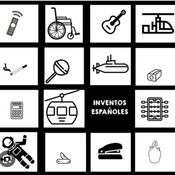 Podcast INVENTOS ESPAÑOLES