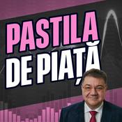 Podcast Pastila de piață