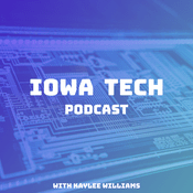 Podcast Iowa Tech Podcast