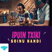 Podcast Ipuin txiki soinu handi