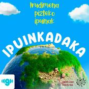 Podcast Ipuinkadaka