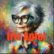 Podcast Iris Apfel