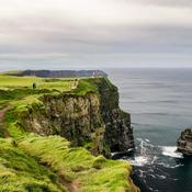 Podcast Irlanda Mágica