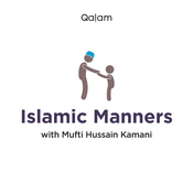 Podcast Islamic Manners
