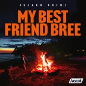 Podcast Island Crime