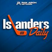Podcast Islanders Daily Podcast | New York Islanders Daily Podcast