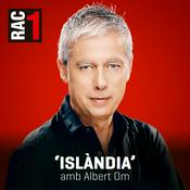 Podcast Islàndia - Les converses d'Albert Om