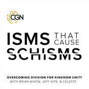 Podcast ISMS That Cause SCHISMS