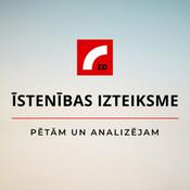 Podcast Īstenības izteiksme 15 minūtēs